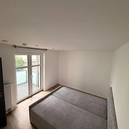 Paderquartier2 Appartement *