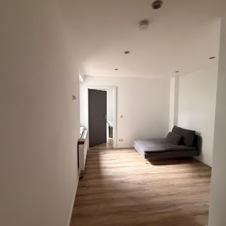 Appartement Paderquartier2 Paderborn