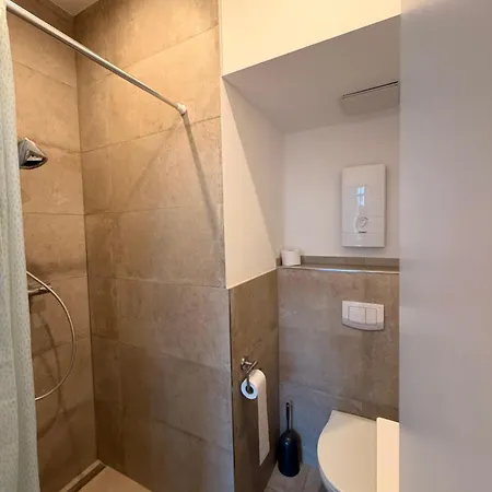 Appartement Paderquartier2 Paderborn